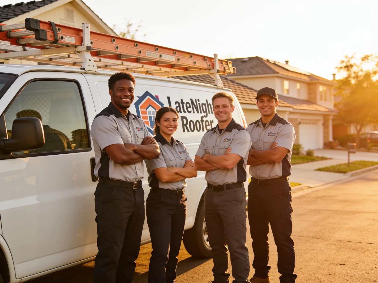 Emergency Roof Repair company in Le Raysville, PA